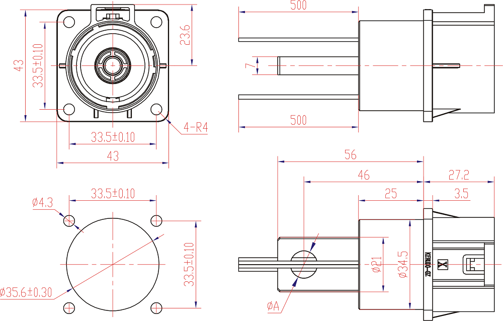 CC500 Socket mounting dimension.png